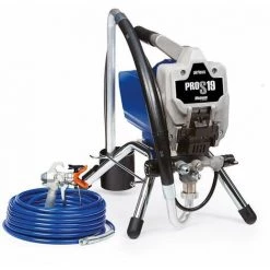 MAGNUMBYGRACO Magnum By Graco - Station De Peinture Airless 207 Bar 1,4 L/min - PRO S19