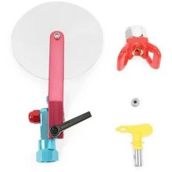 HYUNDAI Guide De Pulvérisation Anti-brouillard HGPAB