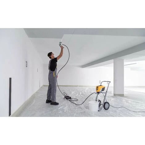 Wagner - Pompe Airless à Piston - Control Series 350M 2 Wagner - Pompe Airless à Piston - Control Series 350M – Image 2