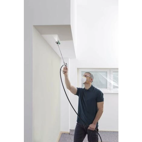 Wagner - Pompe Airless à Piston - Control Series 350M 3 Wagner - Pompe Airless à Piston - Control Series 350M – Image 3