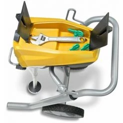 Wagner - Pompe Airless à Piston - Control Series 350M 8 Wagner - Pompe Airless à Piston - Control Series 350M -Pistolet à peinture Soldes 26366624 4