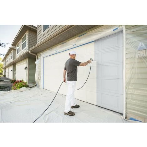 Wagner - Pompe Airless à Piston - Control Series 350M 5 Wagner - Pompe Airless à Piston - Control Series 350M – Image 5