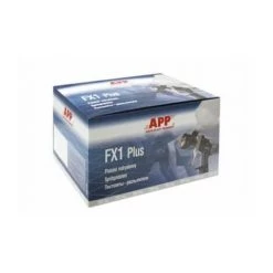 BVD Pistolet à Gravité APP FX1 HPS PLUS D1.3 -Pistolet à peinture Soldes 2638629 4