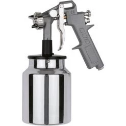 Pistolet Peinture Criko AIR 1000 À Haute Pression