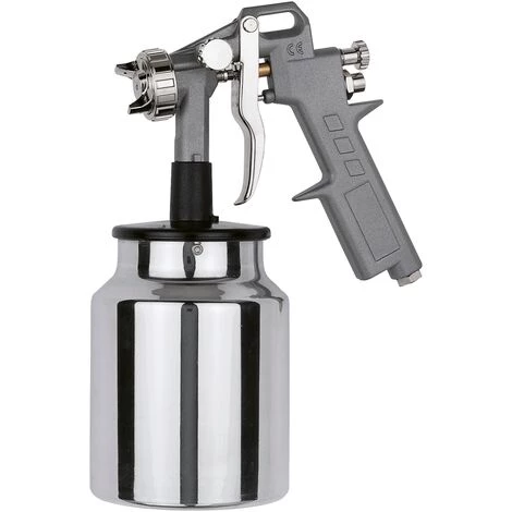 Pistolet Peinture Criko AIR 1000 À Haute Pression 1 Pistolet Peinture Criko AIR 1000 À Haute Pression