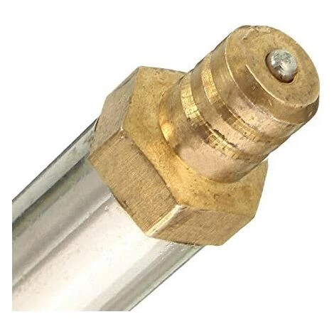 LANGRAY PulvéRisateur Manuel D'expansion De Mousse De PolyuréThane En MéTal En Plastique Professionnel De 10 L/Min Pour Scellant Verre 5 LANGRAY PulvéRisateur Manuel D'expansion De Mousse De PolyuréThane En MéTal En Plastique Professionnel De 10 L/Min Pour Scellant Verre – Image 5