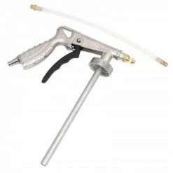 BRICOLINE Pistolet Pour Tuyau D'agneau Pour L'entret