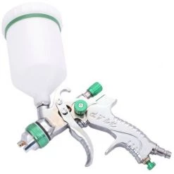 BRICO XS Des Buses De Pulvérisation De Pistolet 1.4,1.7,2.0 ...