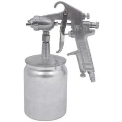 BRICO XS Gicleur Inférieur Pistolet 28C Méth TANK 312