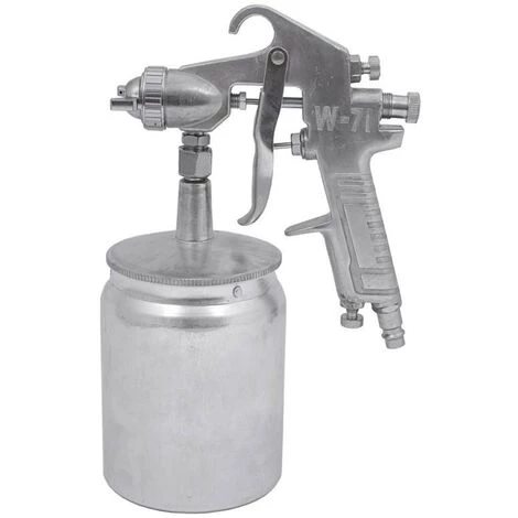 BRICO XS Gicleur Inférieur Pistolet 28C Méth TANK 312 1 BRICO XS Gicleur Inférieur Pistolet 28C Méth TANK 312