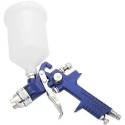 BRICO XS Buse De Pulvérisation Du Pistolet 1,7 600ml PISL1