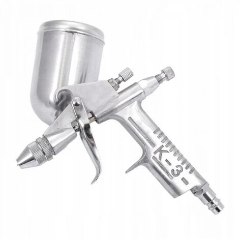 Pistolet à Peinture Pour Conteneur SupérieurKSX87765 1 Pistolet à Peinture Pour Conteneur SupérieurKSX87765