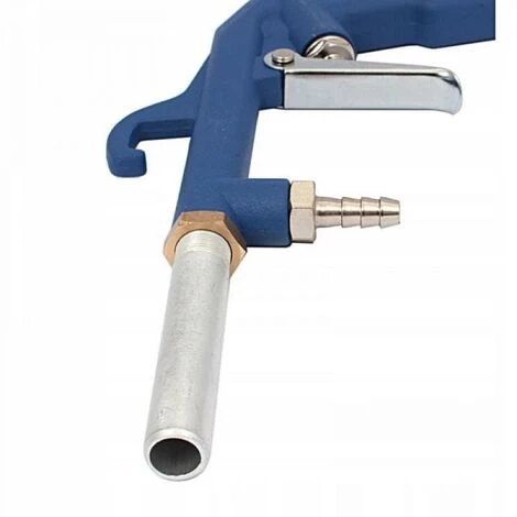 Pistolet De Sablage Avec Tuyau De Sablage De 3 MKSX879991 2 Pistolet De Sablage Avec Tuyau De Sablage De 3 MKSX879991 – Image 2