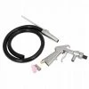 Pistolet De Sablage Avec Tuyau 2 Buses 6 Mm TuyauKSX877316