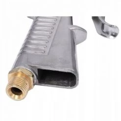 Pistolet De Sablage Avec Tuyau 2 Buses 6 Mm TuyauKSX877316 -Pistolet à peinture Soldes 27082826 3