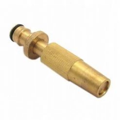 BRICOLINE Buse De Pulvérisation Pistolet De Pulvérisation En