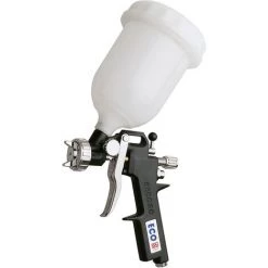 Pistolet De Peinture Criko 2200 ECO Pour Air Comprimé