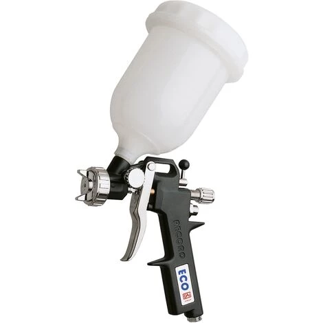 Pistolet De Peinture Criko 2200 ECO Pour Air Comprimé 1 Pistolet De Peinture Criko 2200 ECO Pour Air Comprimé