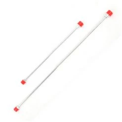 HAPPYSHOPPING Accessoires De Pulverisateur De Peinture Au Latex De Tige D'extension De Tige D'extension De Pulverisateur Sans Air Haute Pression, 30 Cm - 30 Cm 9 HAPPYSHOPPING Accessoires De Pulverisateur De Peinture Au Latex De Tige D'extension De Tige D'extension De Pulverisateur Sans Air Haute Pression, 30 Cm - 30 Cm -Pistolet à peinture Soldes 28048180 5