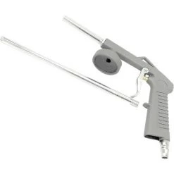 ASUPERMALL Air Undercoating Pulverisateur Airbrush Peinture Automobile Chassis En Alliage D'Aluminium Pistolet A Colle Portable Sablage Sable Pistolet -Pistolet à peinture Soldes 28059462 3