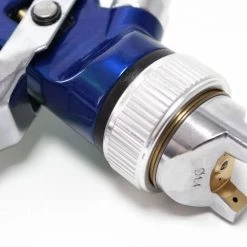 XPOtool Pistolet à Peinture HVLP-3000 Avec Buse De 1.4mm -Pistolet à peinture Soldes 28711724 3