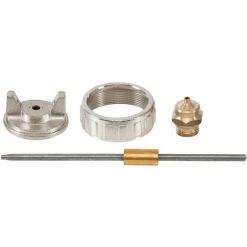 BGS TECHNIC TUYÈRE DE RECHANGE | Ø 2,5 MM | POUR ART.3206 BGS 3206-3