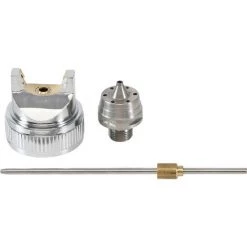 BGS TECHNIC TUYÈRE DE RECHANGE | Ø 2,5 MM | POUR ART.3317 BGS 3317-3