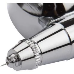 BEARSU Dual Action Airbrush Kit 0.4mm Aiguille De Tatouage Spray Outil Pour Ongles Corps Maquillage Gâteau Jouet Aérographe Peinture 7 BEARSU Dual Action Airbrush Kit 0.4mm Aiguille De Tatouage Spray Outil Pour Ongles Corps Maquillage Gâteau Jouet Aérographe Peinture -Pistolet à peinture Soldes 29667568 3