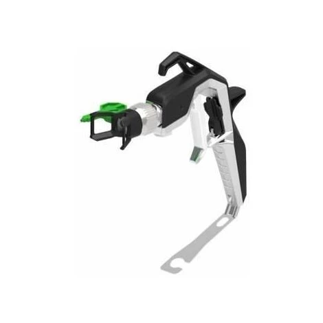 WAGNER Pistolet HEA Control Pro Hybrid 1 WAGNER Pistolet HEA Control Pro Hybrid