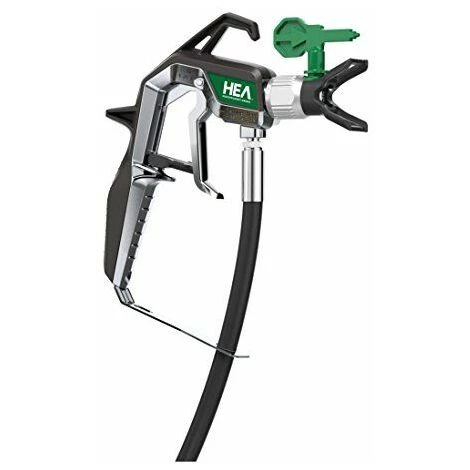 WAGNER Pistolet HEA Control Pro Hybrid 2 WAGNER Pistolet HEA Control Pro Hybrid – Image 2