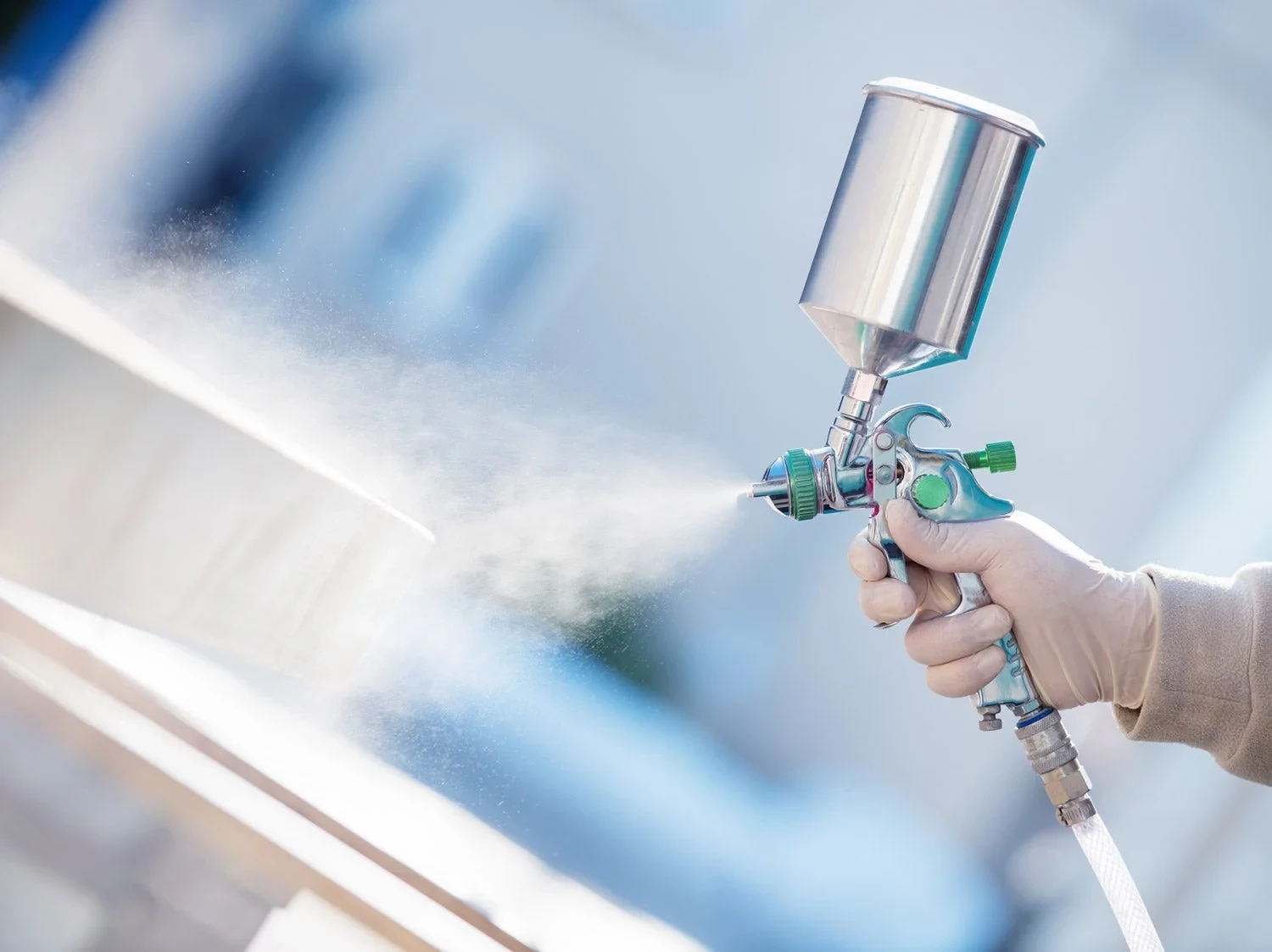 Pistolet Ă peinture Soldes 1 Pistolet Ă peinture Soldes -Pistolet Ă peinture Soldes 3