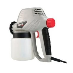 Betterlife Pistolet à Peinture électrique Pistolet à Peinture Peinture Murale Décoration Pistolet De Pulvérisation Gâteau Au Chocolat A -Pistolet à peinture Soldes 30006694 4