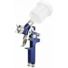 COOFIX Professionnel HVLP Mini Pistolet à Peinture Aérographe Pour Peinture Voiture Aérographe Pneumatique