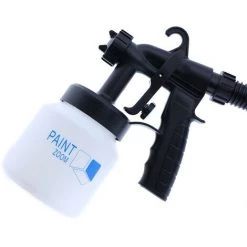 GRUPO K-2 PISTOLET À PEINTURE : PAINT ZOOM PP220 7 GRUPO K-2 PISTOLET À PEINTURE : PAINT ZOOM PP220 -Pistolet à peinture Soldes 31554785 3