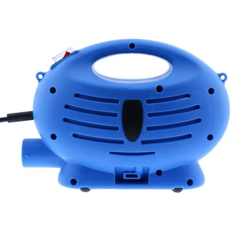 GRUPO K-2 PISTOLET À PEINTURE : PAINT ZOOM PP220 5 GRUPO K-2 PISTOLET À PEINTURE : PAINT ZOOM PP220 – Image 5