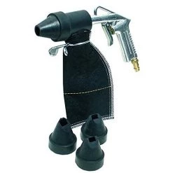 BGS TECHNIC CONTENANT DES ACCESSOIRES À AIR COMPRIMÉ