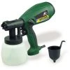 STAYER IBERICA Pistolet à Peinture électrique 400W 300L/Min-800Ml Epg300 Stayer