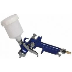 YONGQING Pneumatique Avec Remplissage 600ml Buse - Bleu-blanc