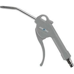 AEROTEC Pistolet Plastique