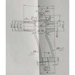 Varan Motors - NESBG-12 Pistolet De Sablage Pour Cabine à Commande Au Pied + 4 Buses 6 Et 7mm - Gris 9 Varan Motors - NESBG-12 Pistolet De Sablage Pour Cabine à Commande Au Pied + 4 Buses 6 Et 7mm - Gris -Pistolet à peinture Soldes 33266806 5