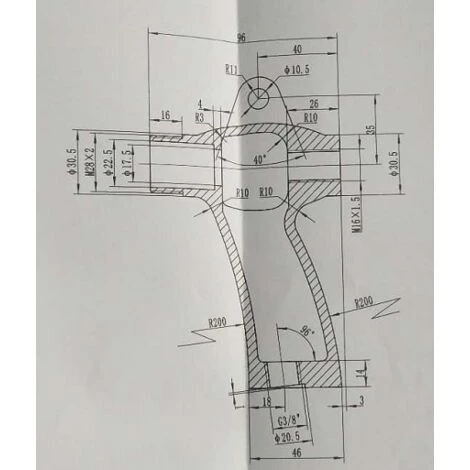 Varan Motors - NESBG-12 Pistolet De Sablage Pour Cabine à Commande Au Pied + 4 Buses 6 Et 7mm - Gris 5 Varan Motors - NESBG-12 Pistolet De Sablage Pour Cabine à Commande Au Pied + 4 Buses 6 Et 7mm - Gris – Image 5