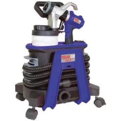 PRODAIR Station De Peinture HVLP 1200 W