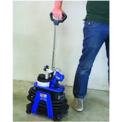 PRODAIR Station De Peinture HVLP 1200 W 8 PRODAIR Station De Peinture HVLP 1200 W -Pistolet à peinture Soldes 33385121 4