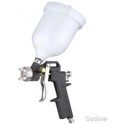 CODèVE BOIS PISTOLET GRAVITE | 1