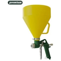 MOTA HERRAMIENTAS Pistolet à Plâtre P300