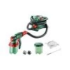 BOSCH VERT Pistolet à Peinture PFS 5000 E BOSCH 1200 W - 603207200