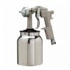 Vernice Pneumatica Pistola Maurer 1.5 Serbatoio Inferiore