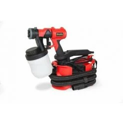 MECAFER Station De Peinture éléctrique HVLP 800W