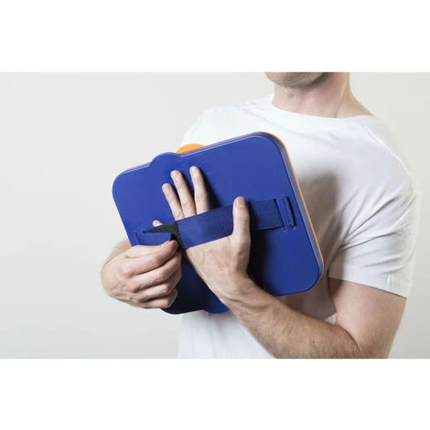 Venteo - Magic Paint Tray - Bac à Peinture Anti-goutte Et Antisalissure 2 Venteo - Magic Paint Tray - Bac à Peinture Anti-goutte Et Antisalissure – Image 2