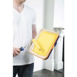 Venteo - Magic Paint Tray - Bac à Peinture Anti-goutte Et Antisalissure 6 Venteo - Magic Paint Tray - Bac à Peinture Anti-goutte Et Antisalissure -Pistolet à peinture Soldes 34856221 3